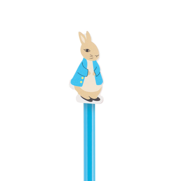 Peter Rabbit™ Pencil– Orange Tree Toys